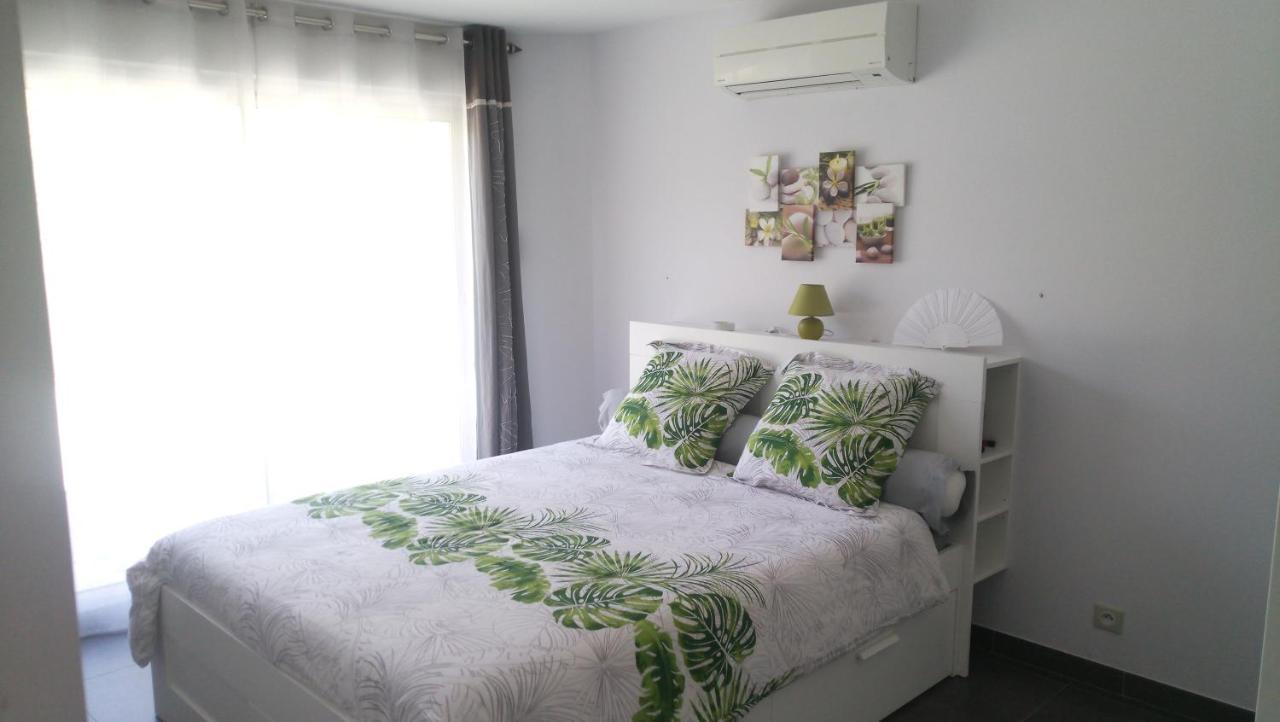 Villa Dikaria Montacher Dış mekan fotoğraf