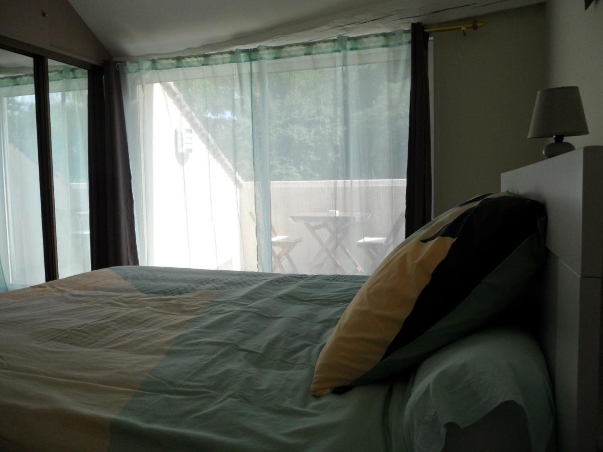 Villa Dikaria Montacher Dış mekan fotoğraf